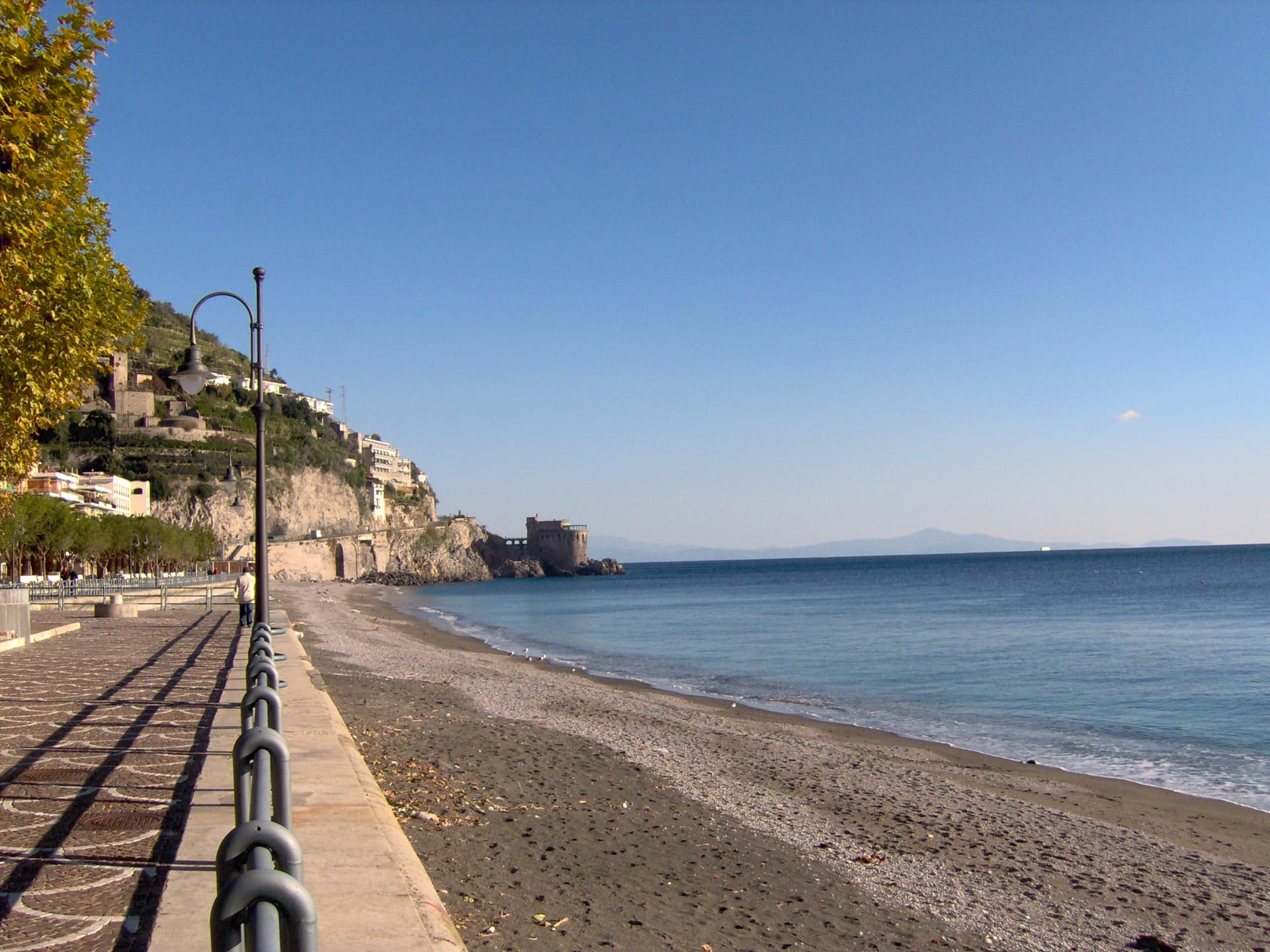 Maiori — photo 1