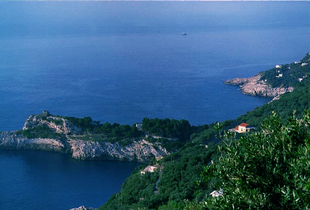Massa Lubrense — photo 6