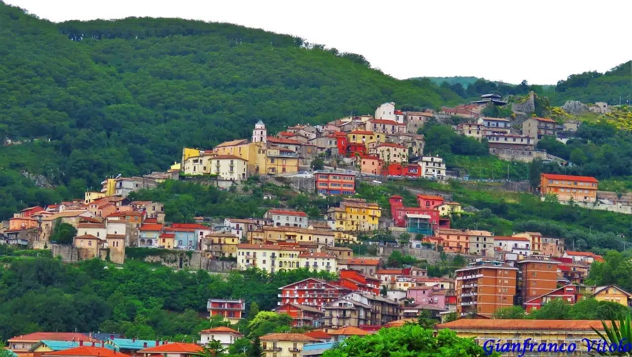 Mercogliano — photo 6