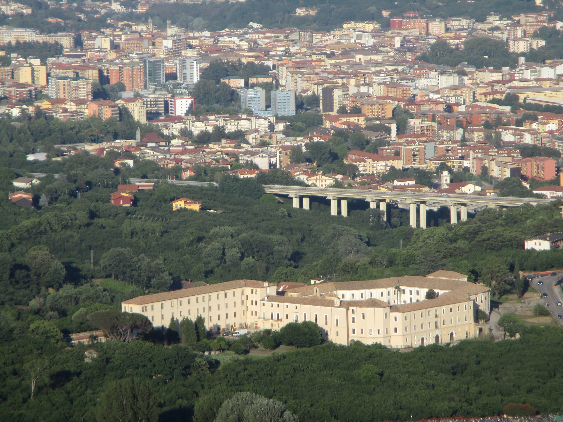 Mercogliano — photo 2