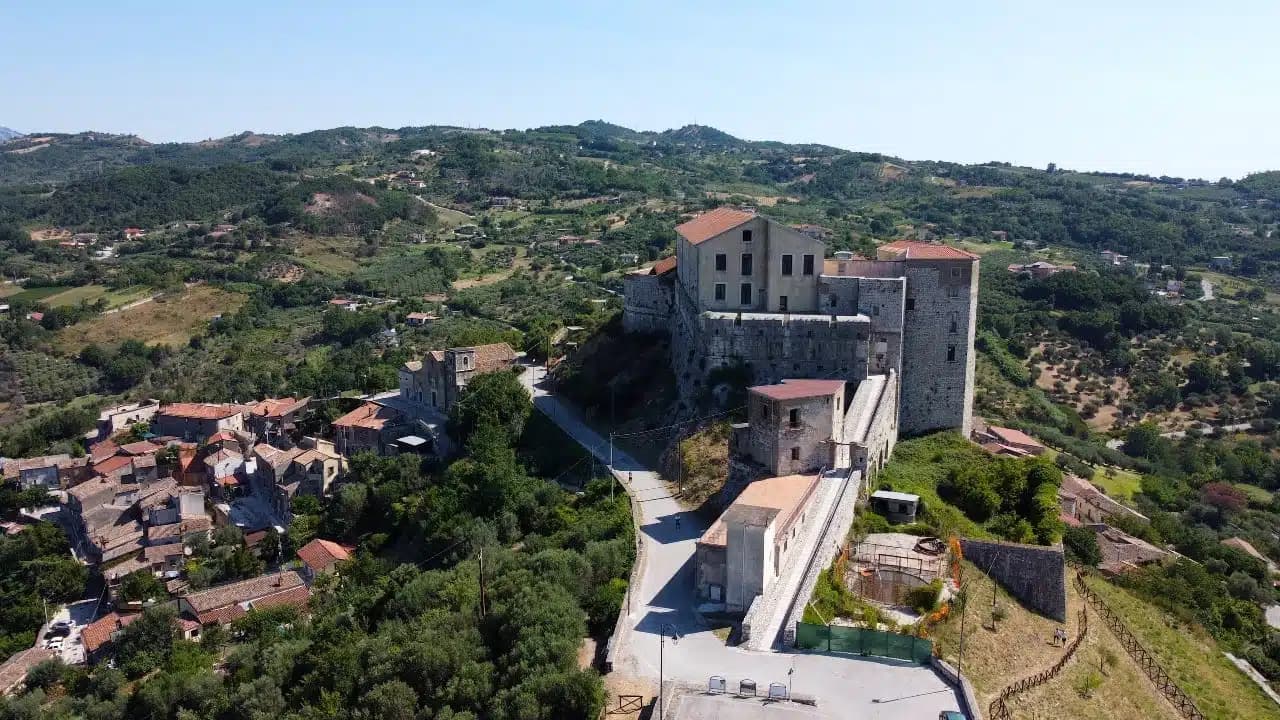 Montesarchio — photo 3
