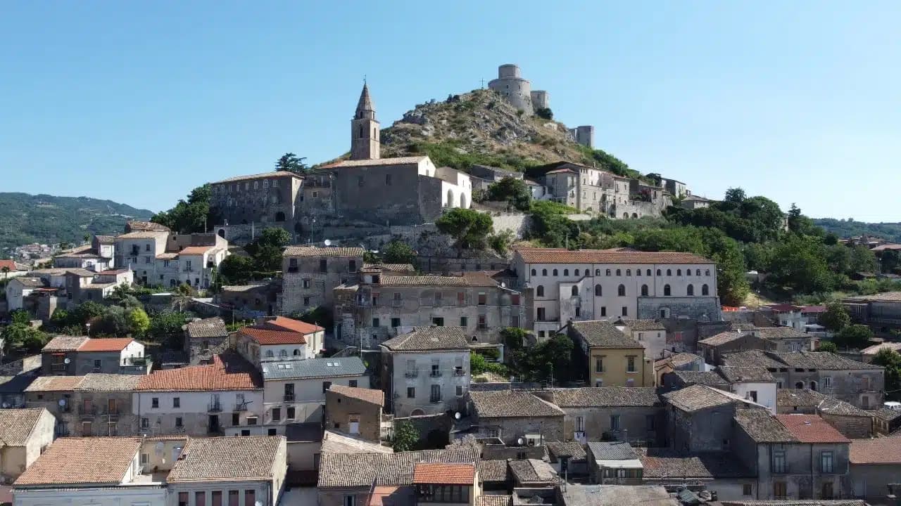 Montesarchio — photo 4