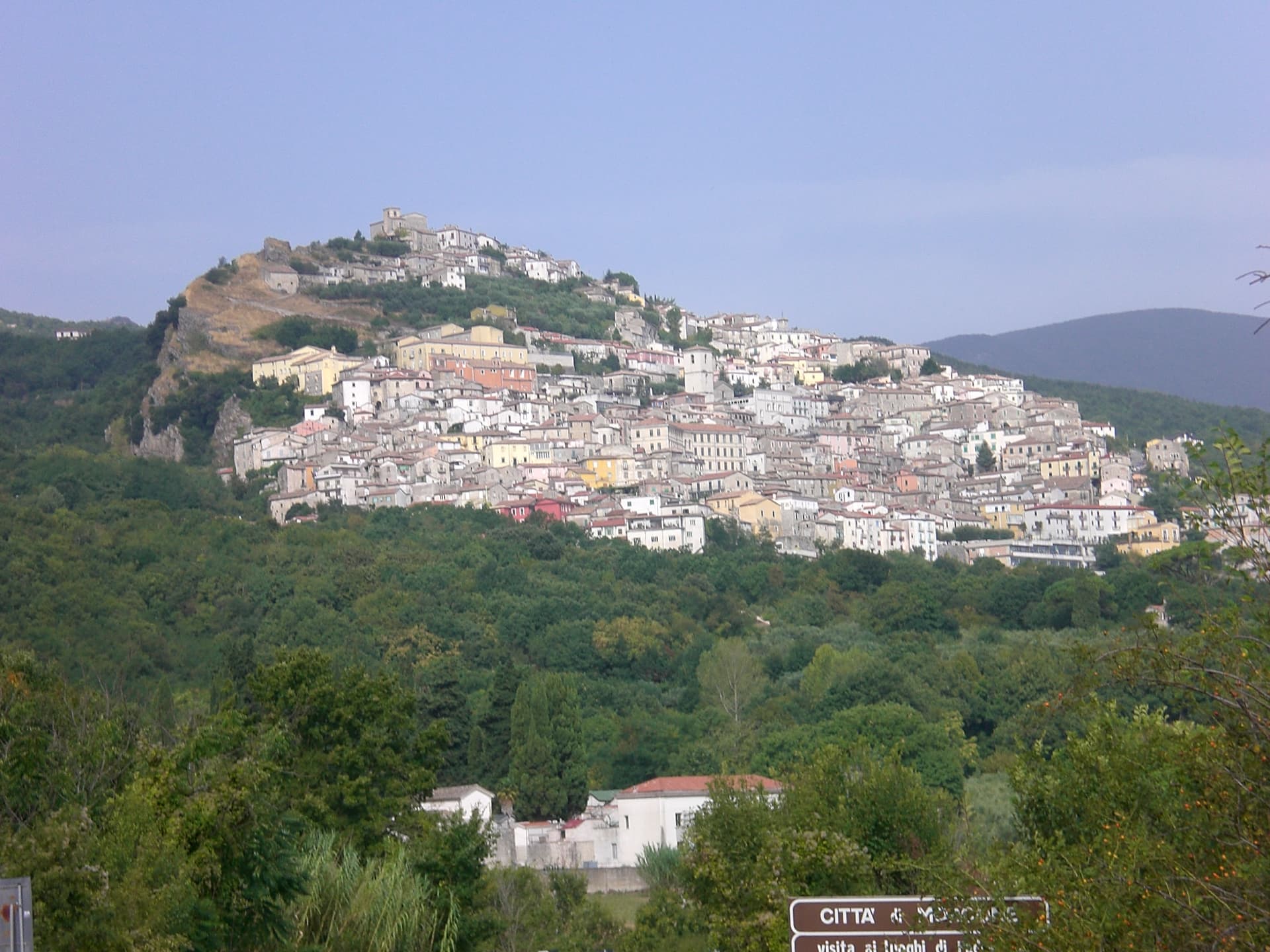 Morcone — photo 1