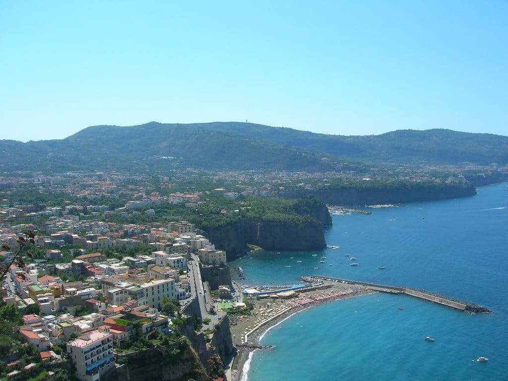 Piano di Sorrento — photo 6