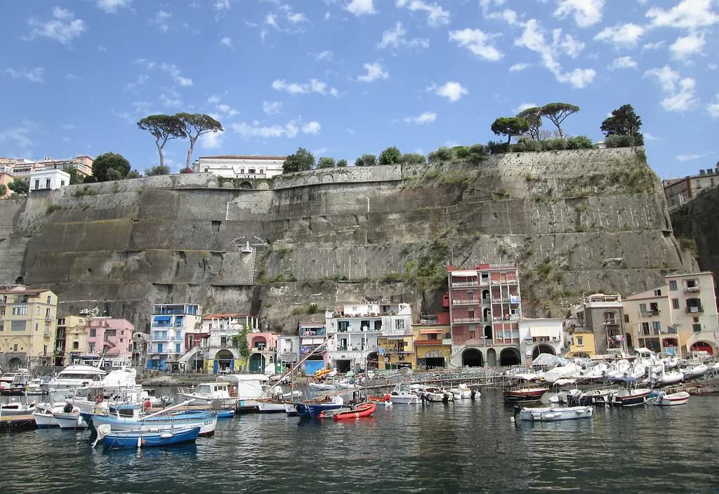 Piano di Sorrento — photo 8