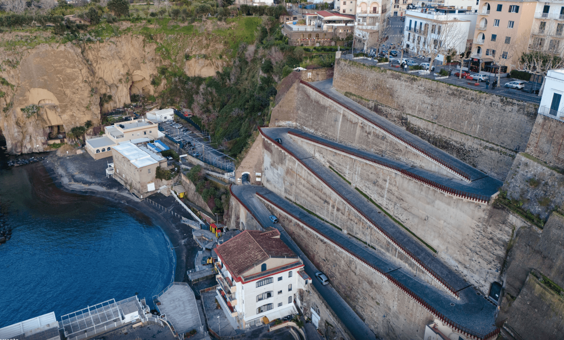 Piano di Sorrento — photo 3