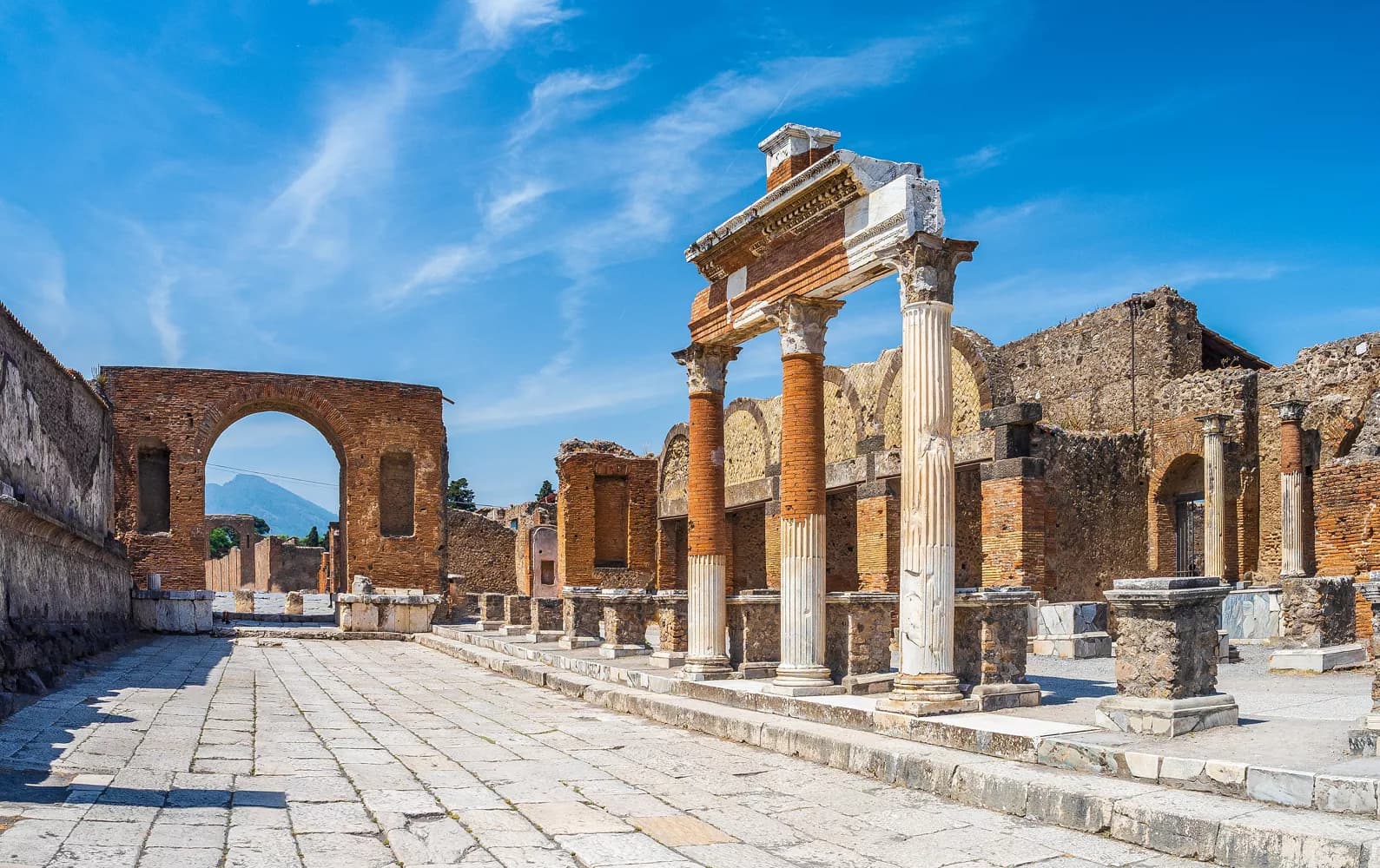 Pompei — photo 4