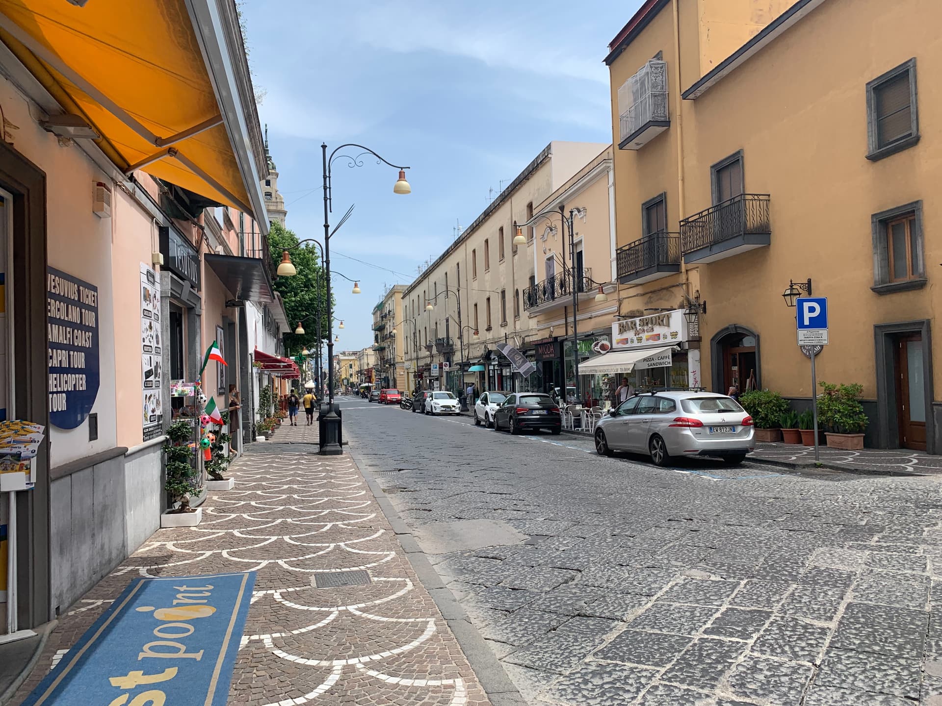 Pompei — photo 2