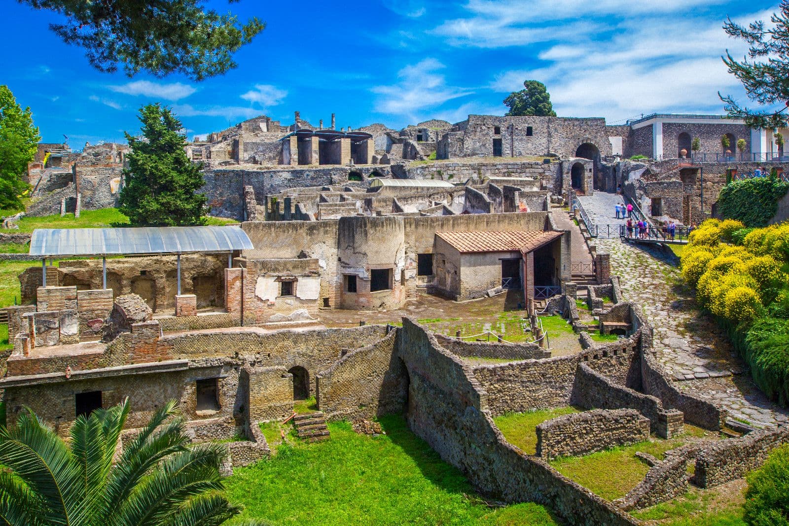 Pompei — photo 3