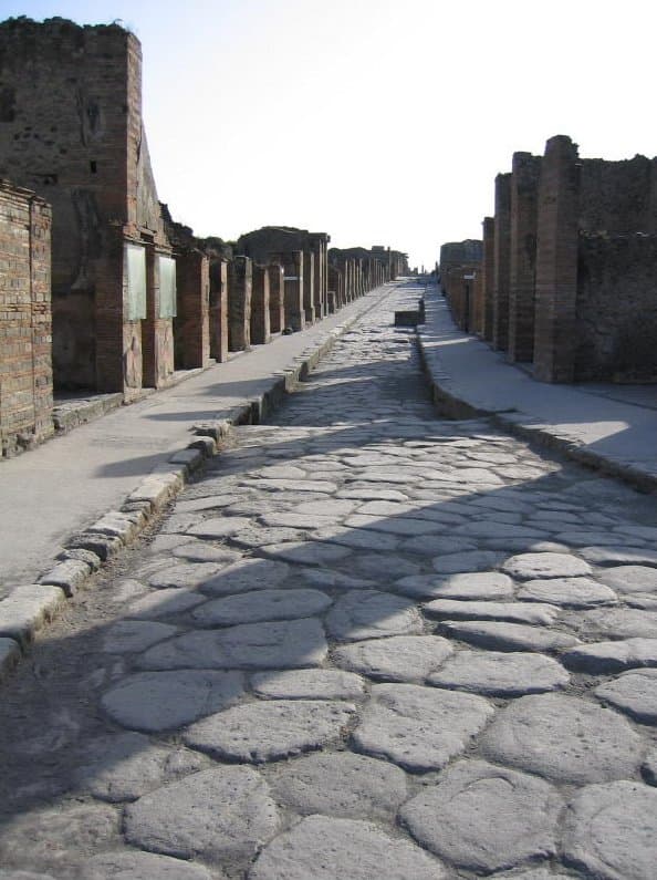Pompei — photo 5