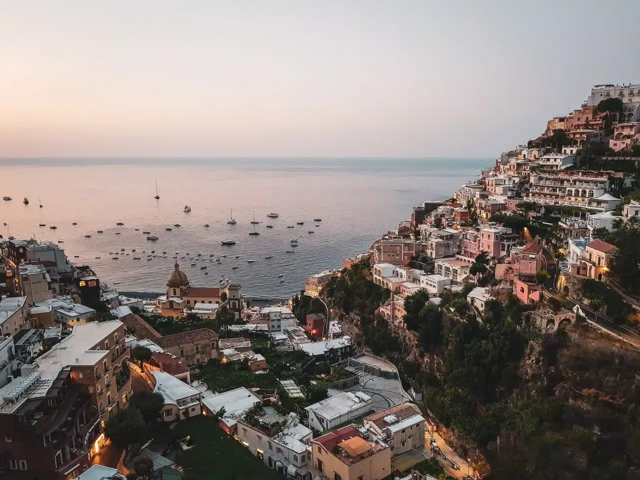 Positano — photo 8