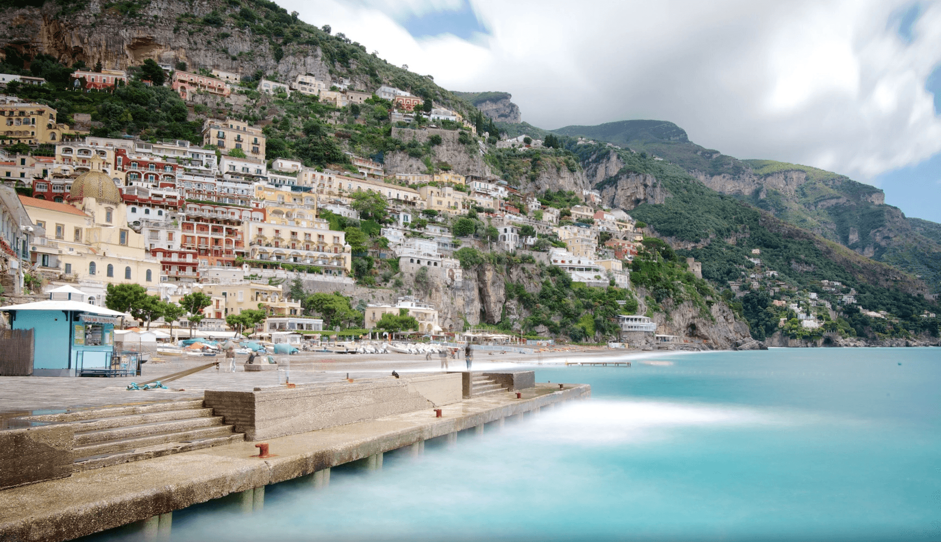 Positano — photo 3