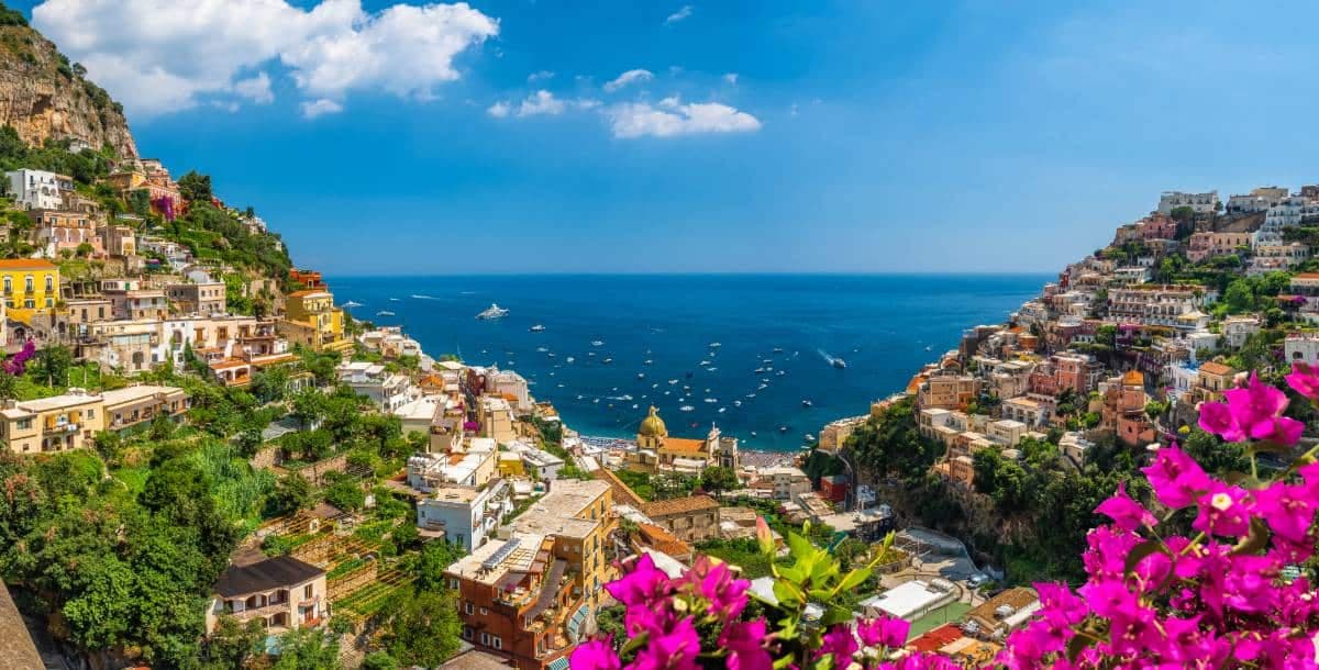 Positano — photo 9