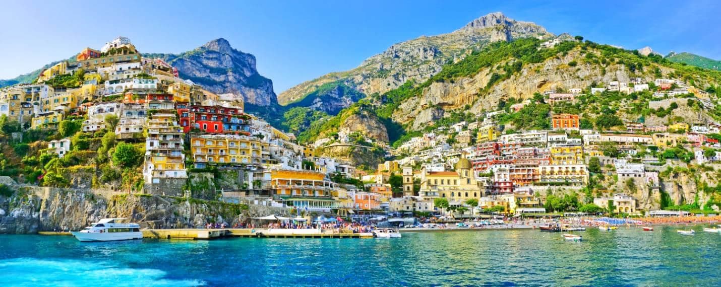 Positano — photo 7