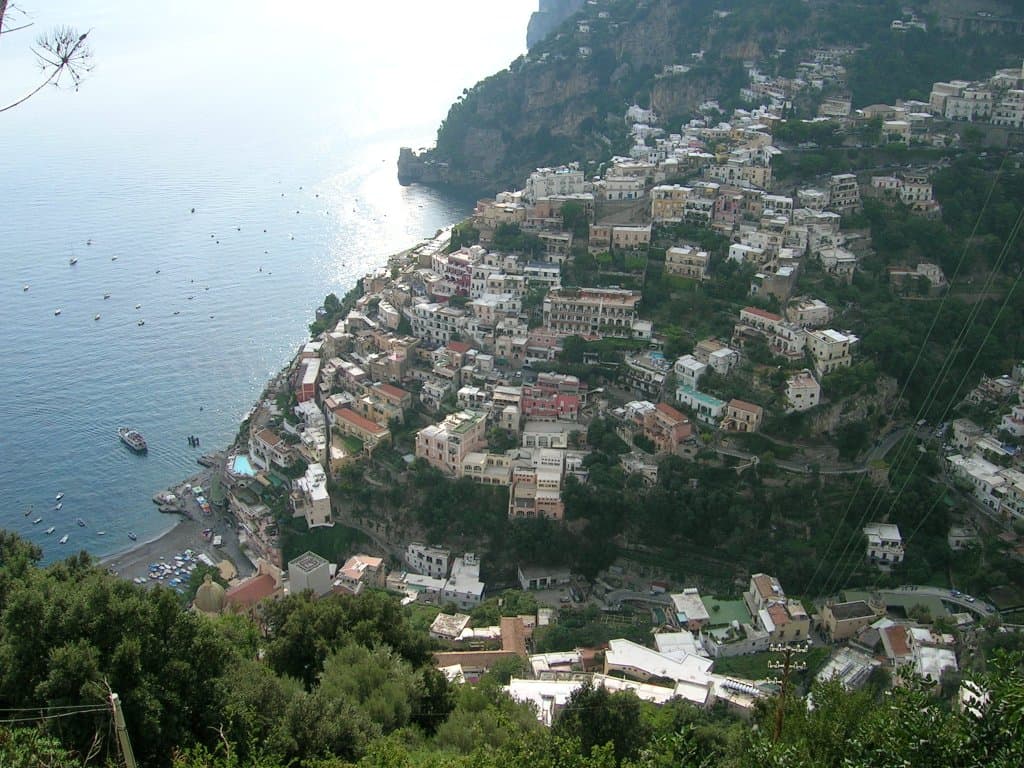 Positano — photo 5