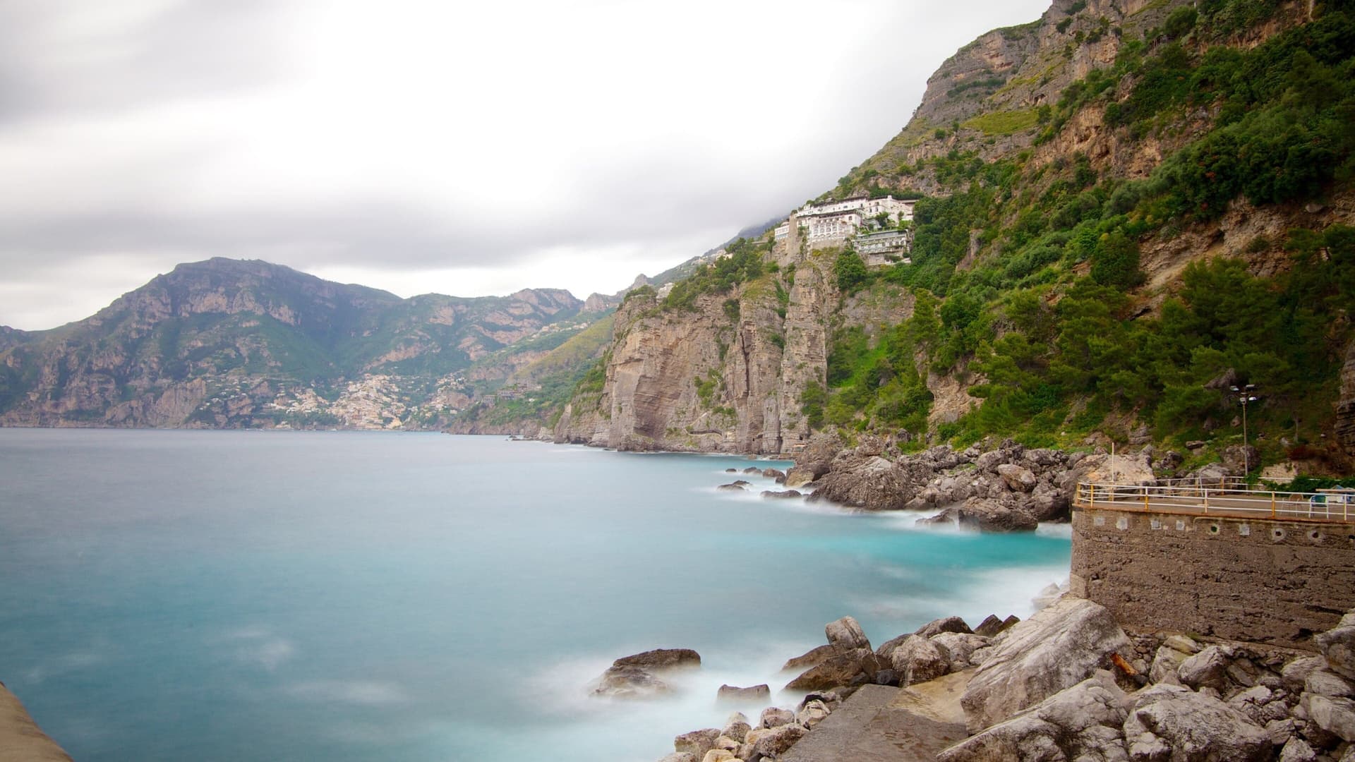 Praiano — photo 4