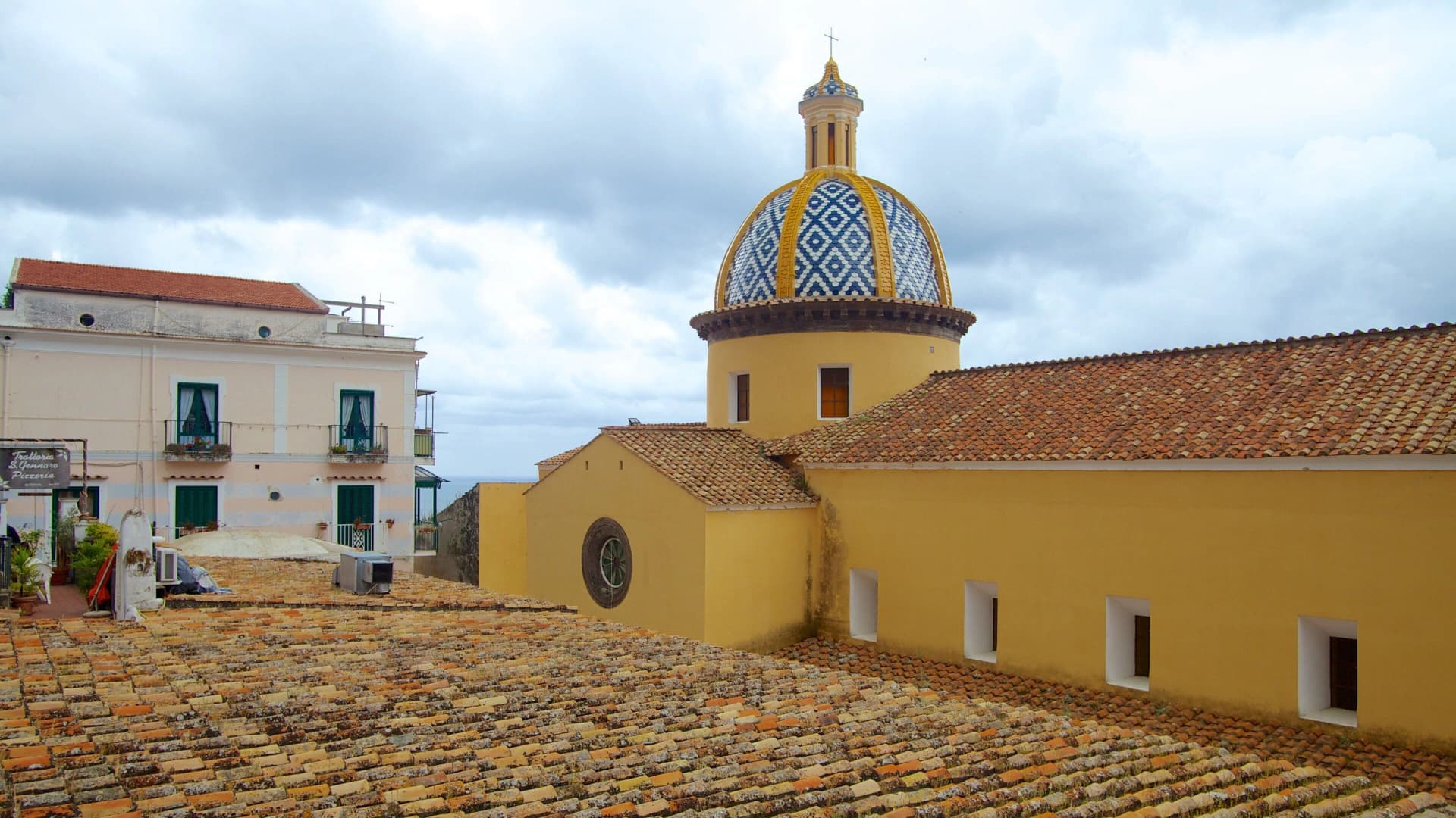 Praiano — photo 5