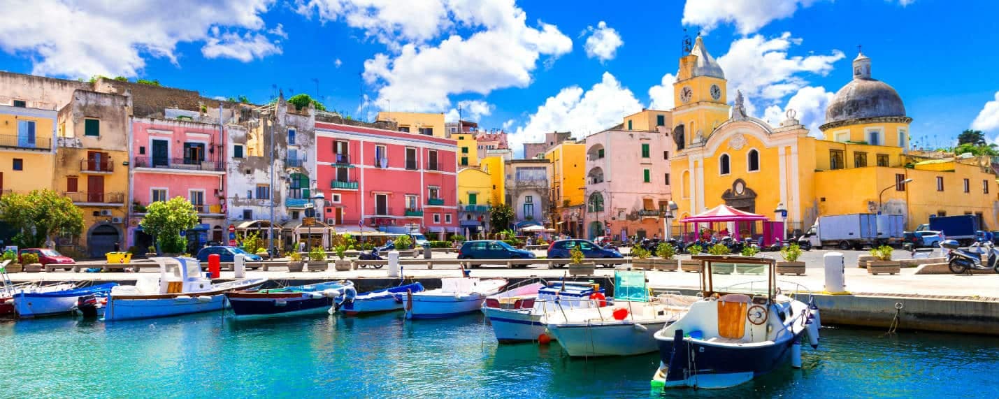 Procida — photo 4
