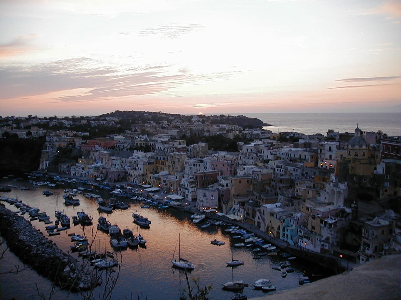 Procida — photo 3