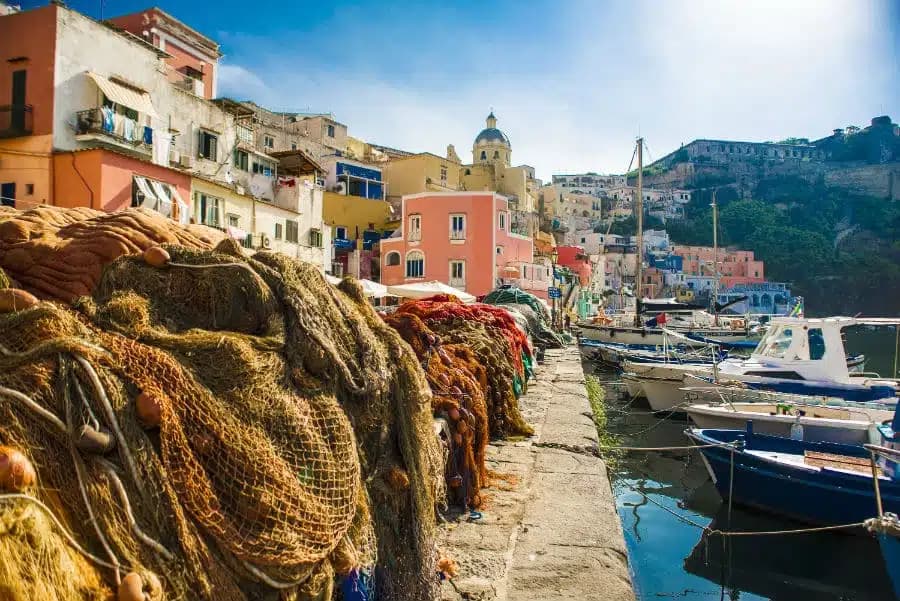 Procida — photo 6
