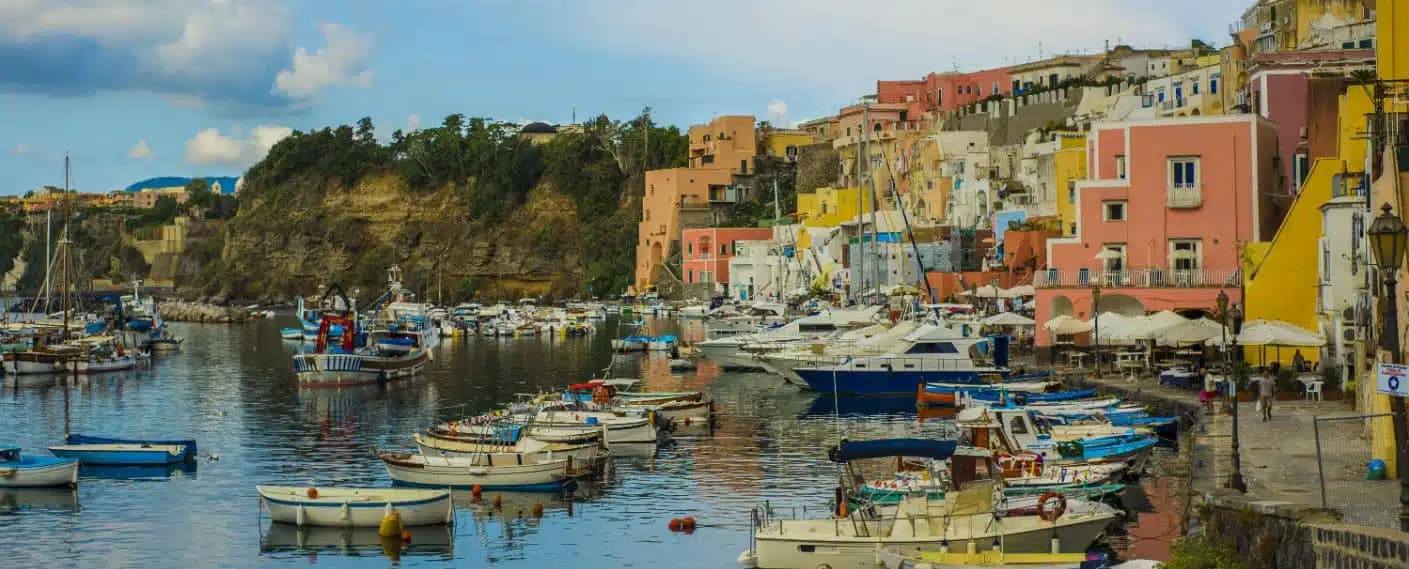 Procida — photo 5