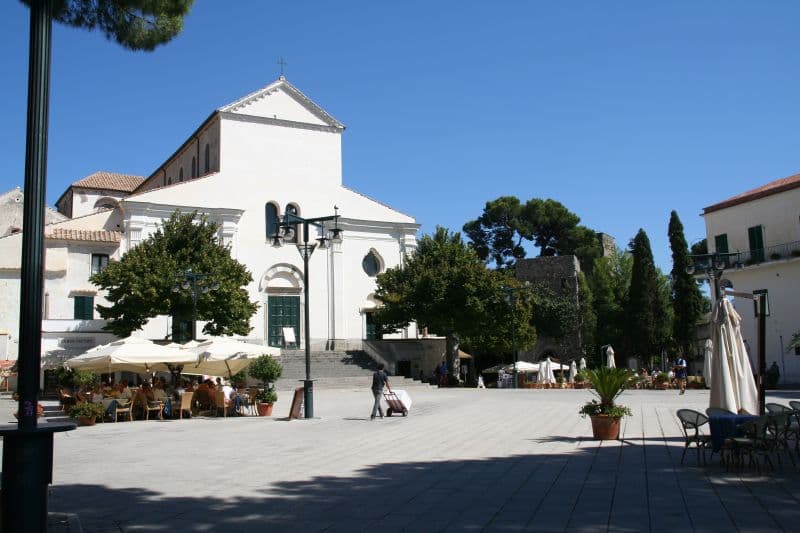 Ravello — photo 6