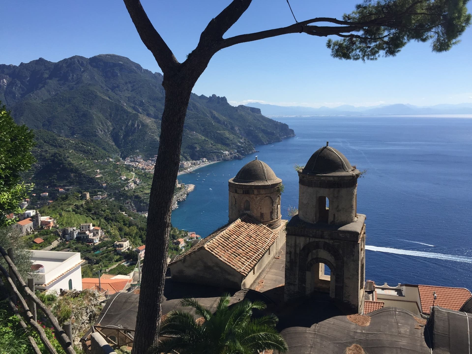Ravello — photo 2