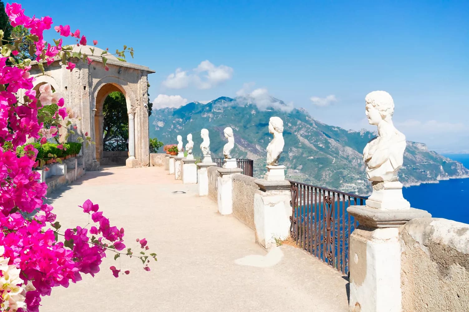 Ravello — photo 5