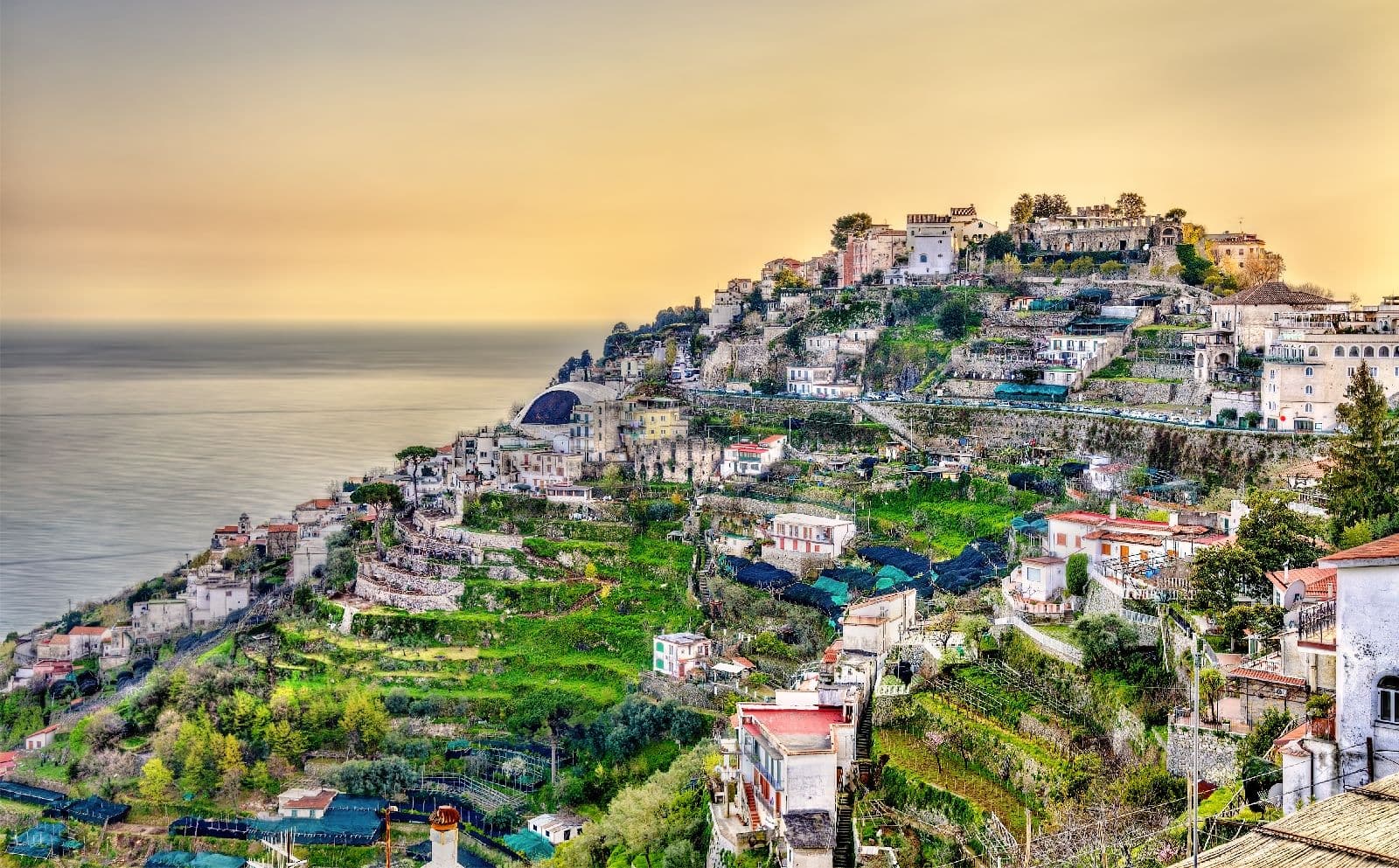 Ravello — photo 3
