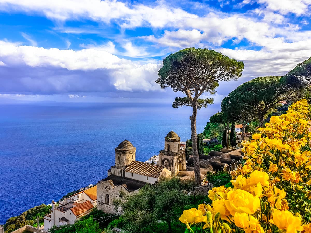Ravello — photo 4