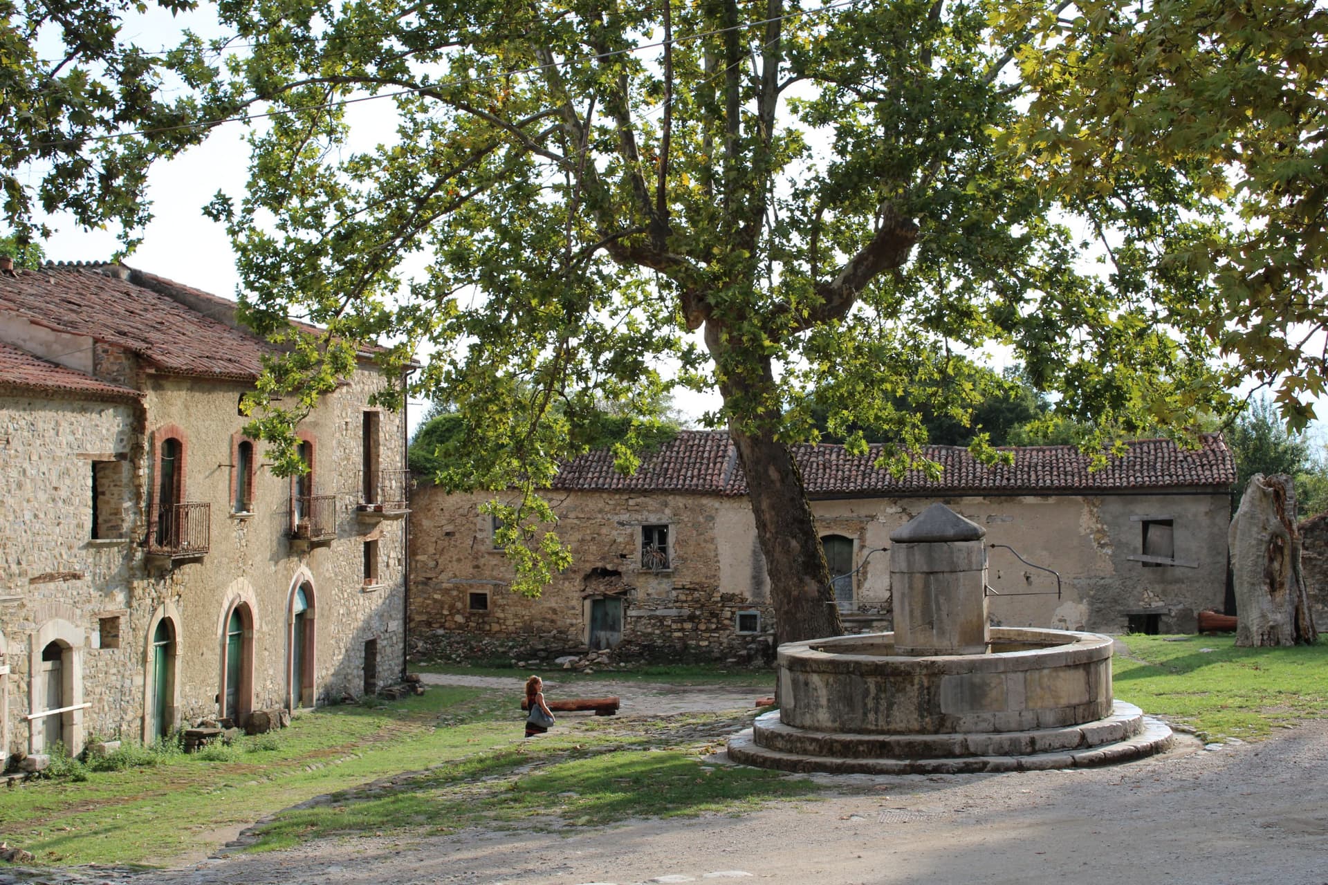 Roscigno — photo 2