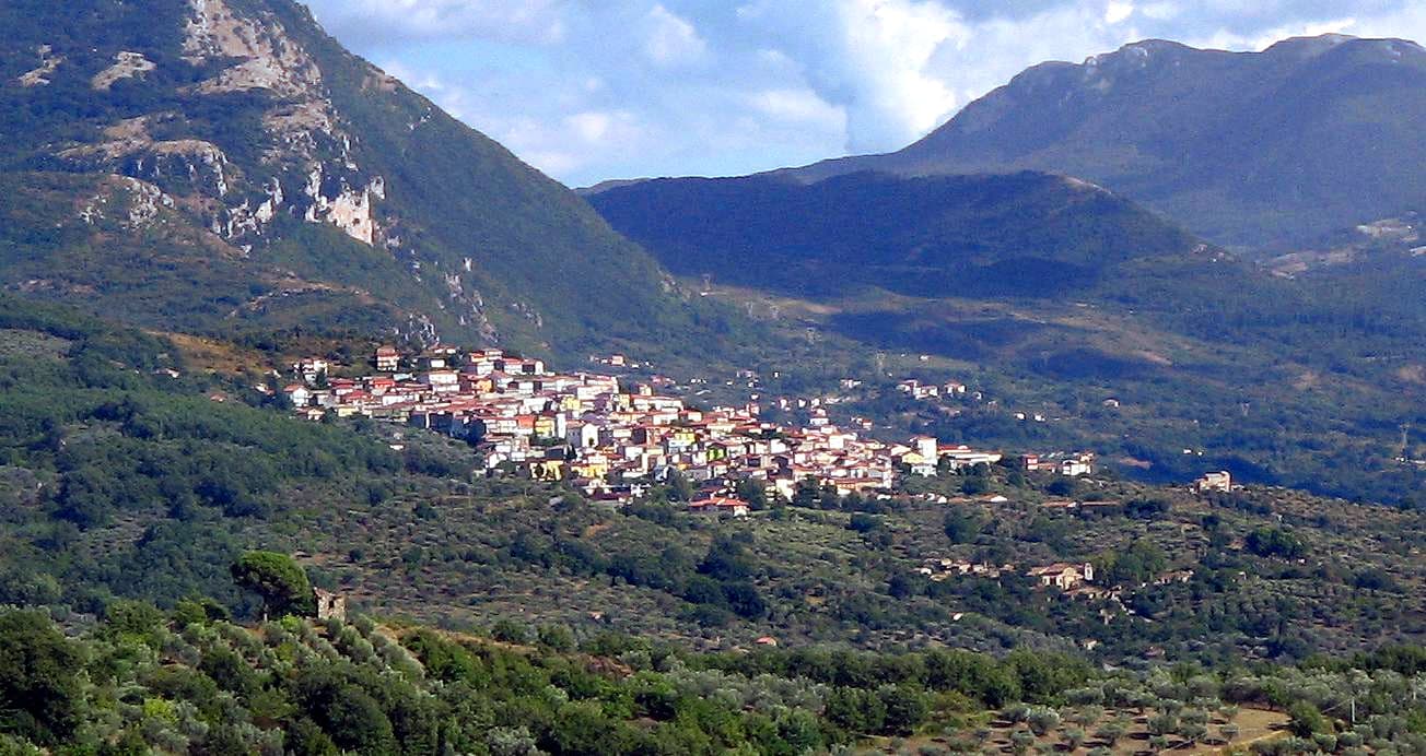 Roscigno — photo 4