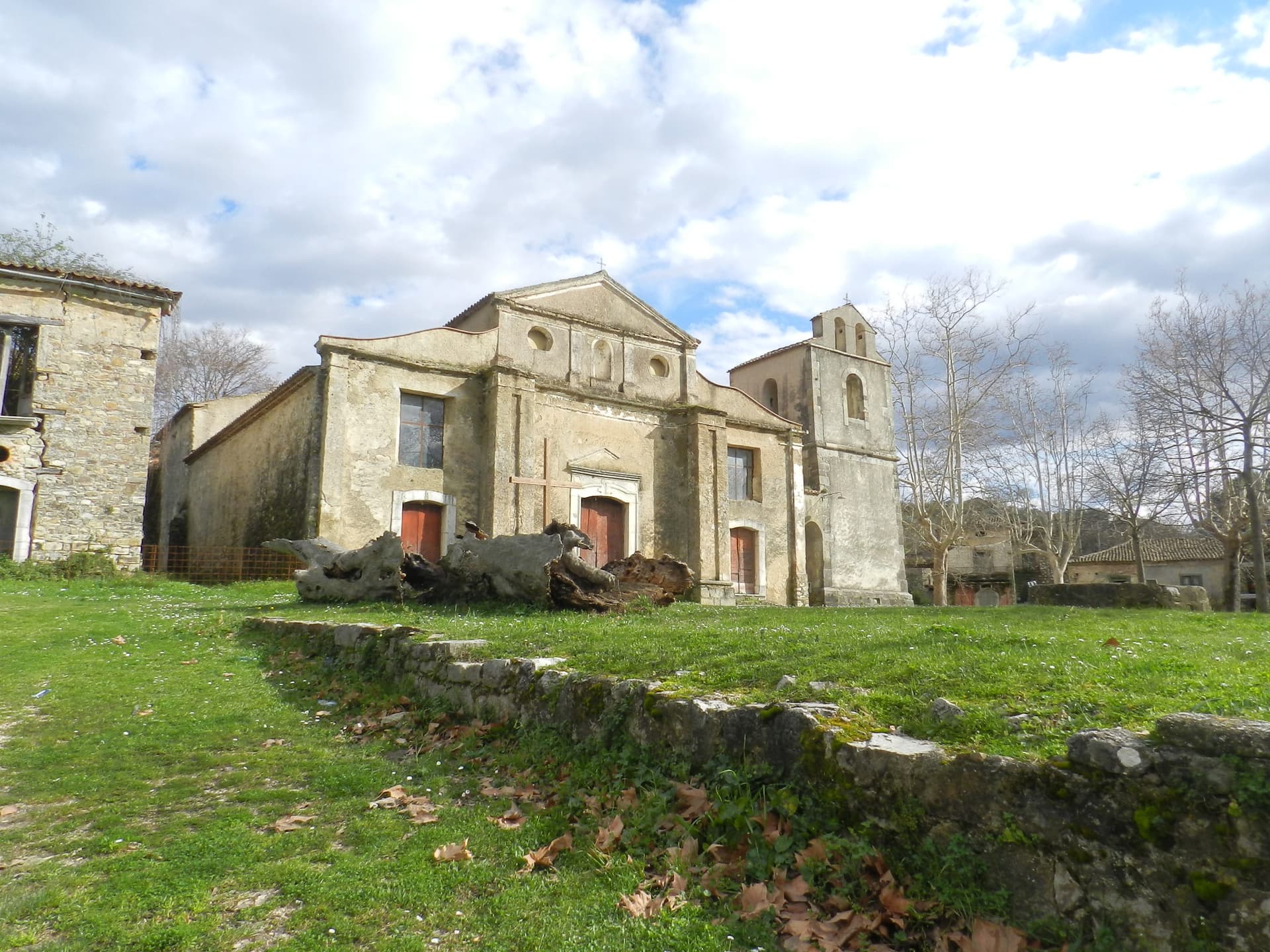 Roscigno — photo 3