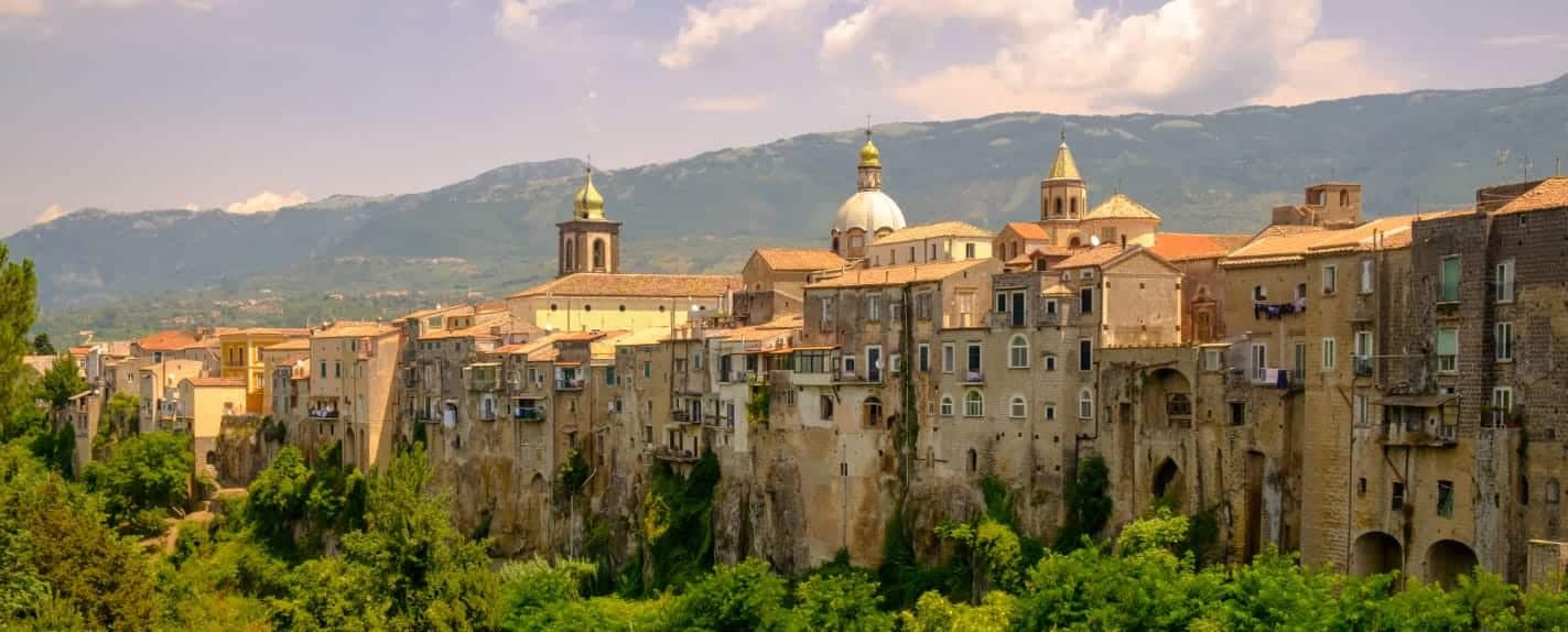 Sant'Agata de' Goti — photo 6