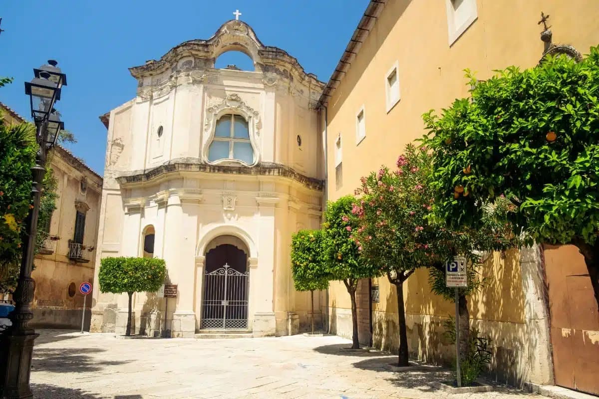 Sant'Agata de' Goti — photo 3