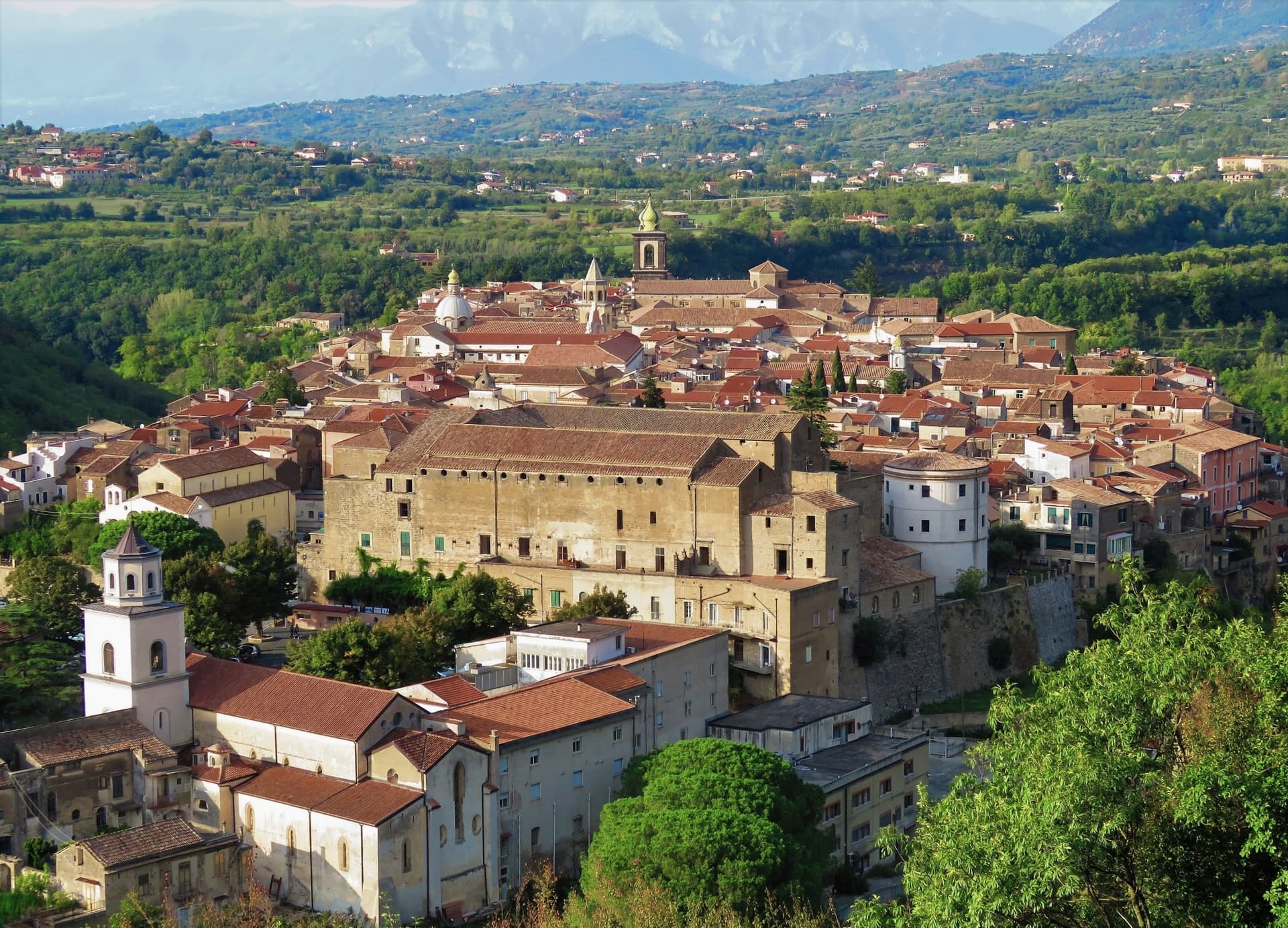 Sant'Agata de' Goti — photo 2
