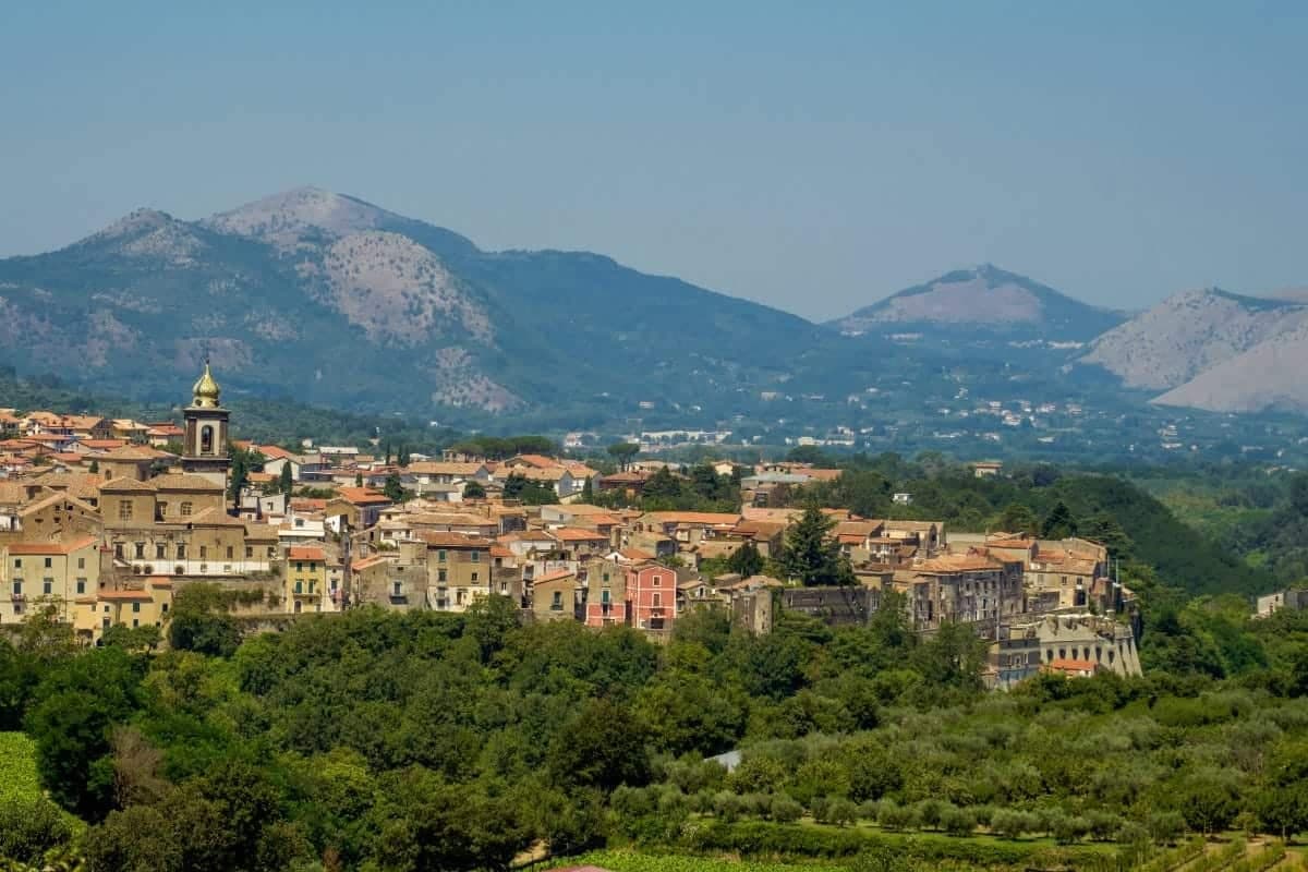 Sant'Agata de' Goti — photo 5