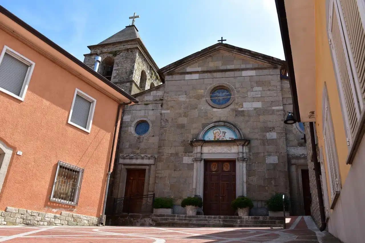 Savignano Irpino — photo 4