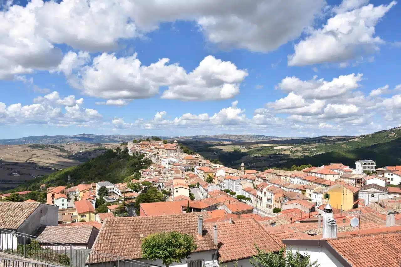 Savignano Irpino — photo 3