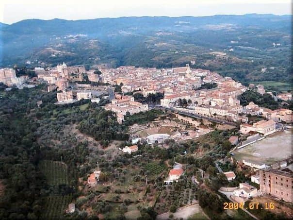 Sessa Aurunca — photo 6