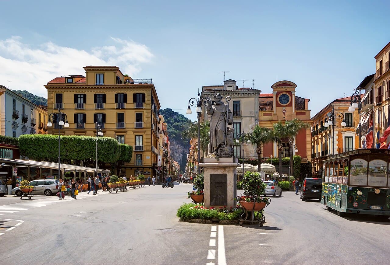 Sorrento — photo 10