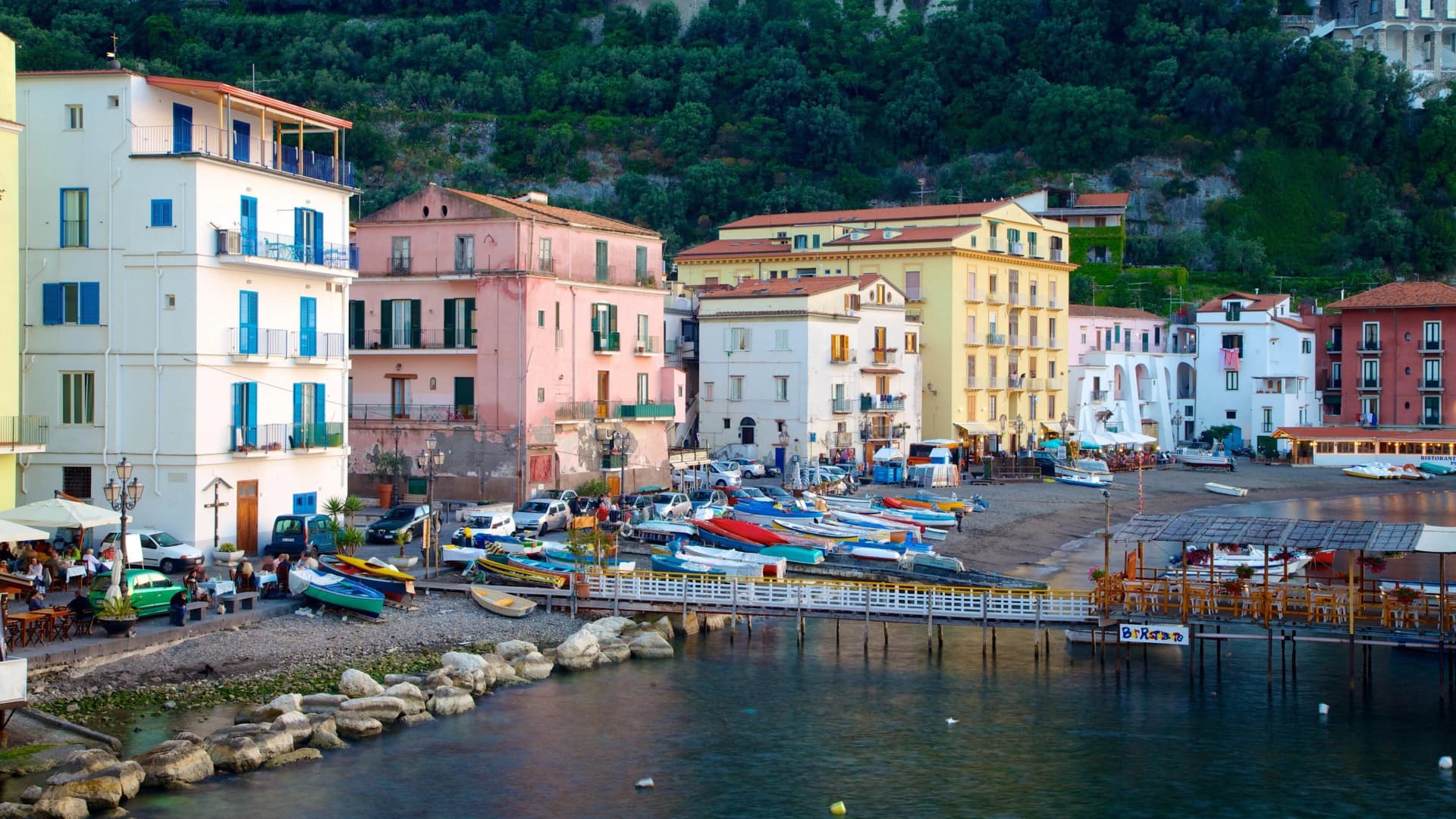 Sorrento — photo 3