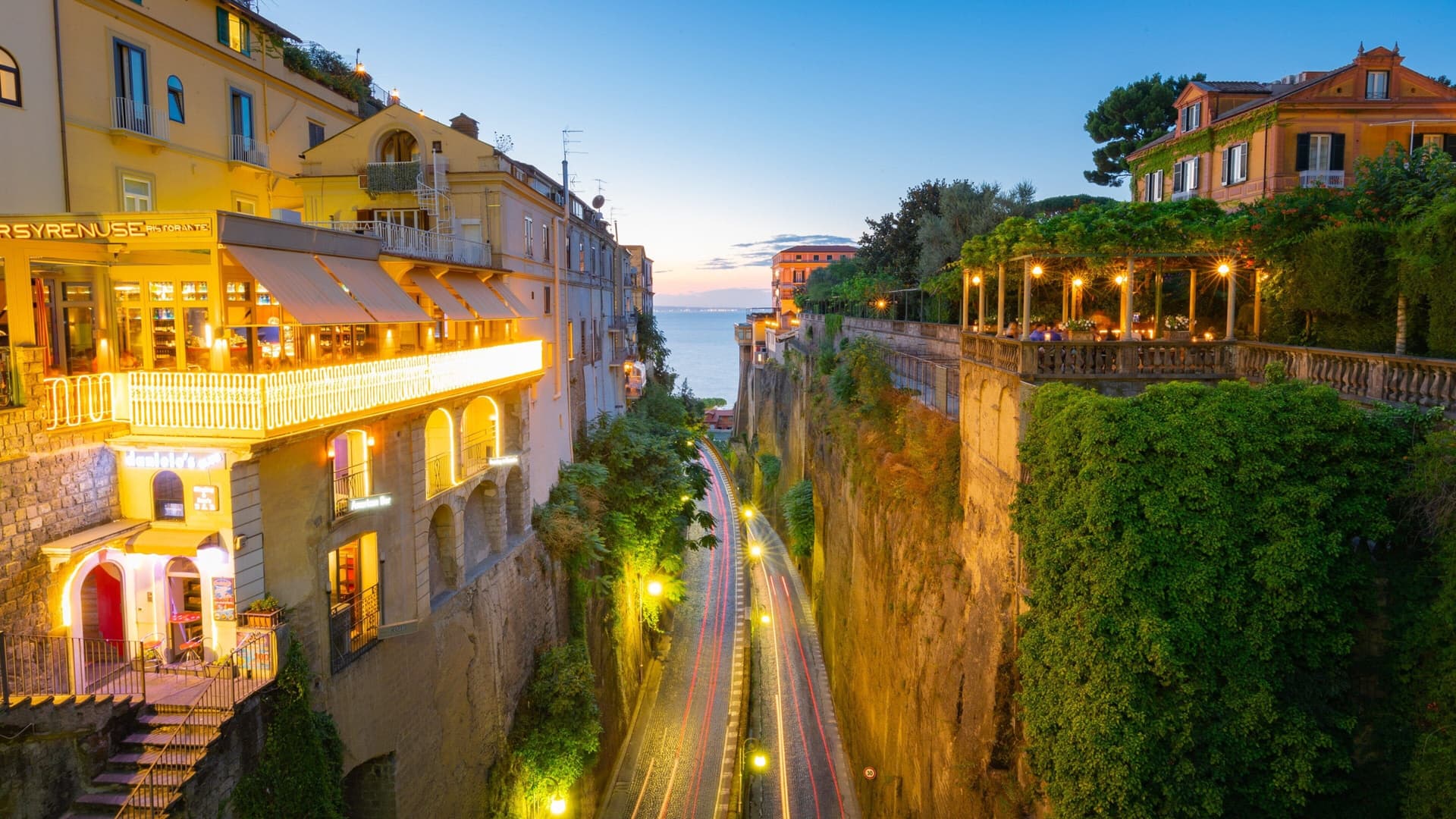 Sorrento — photo 4