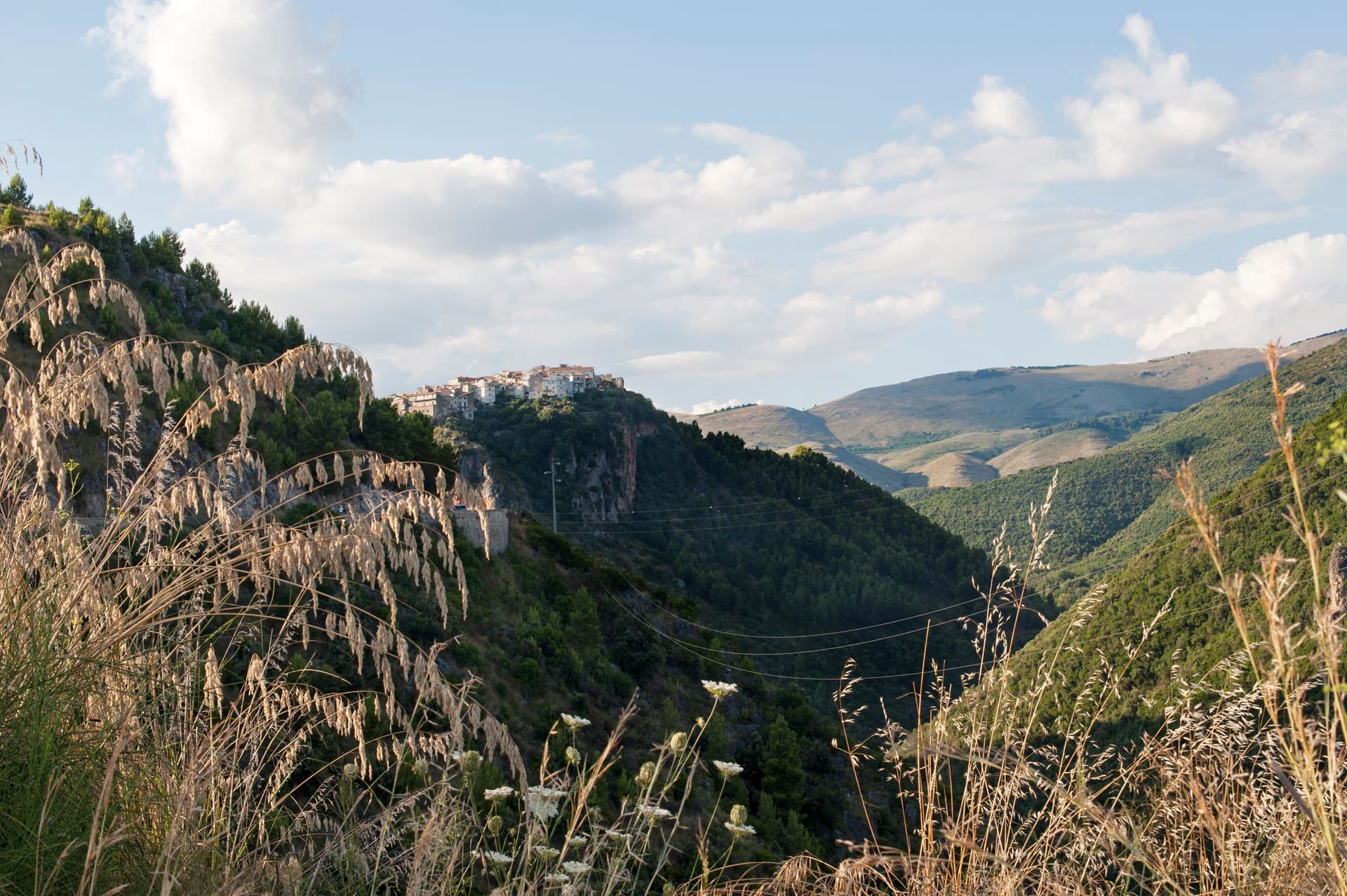 Teggiano — photo 3