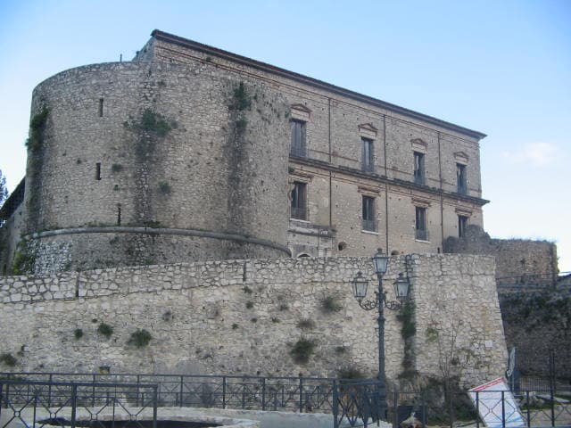 Teggiano — photo 6