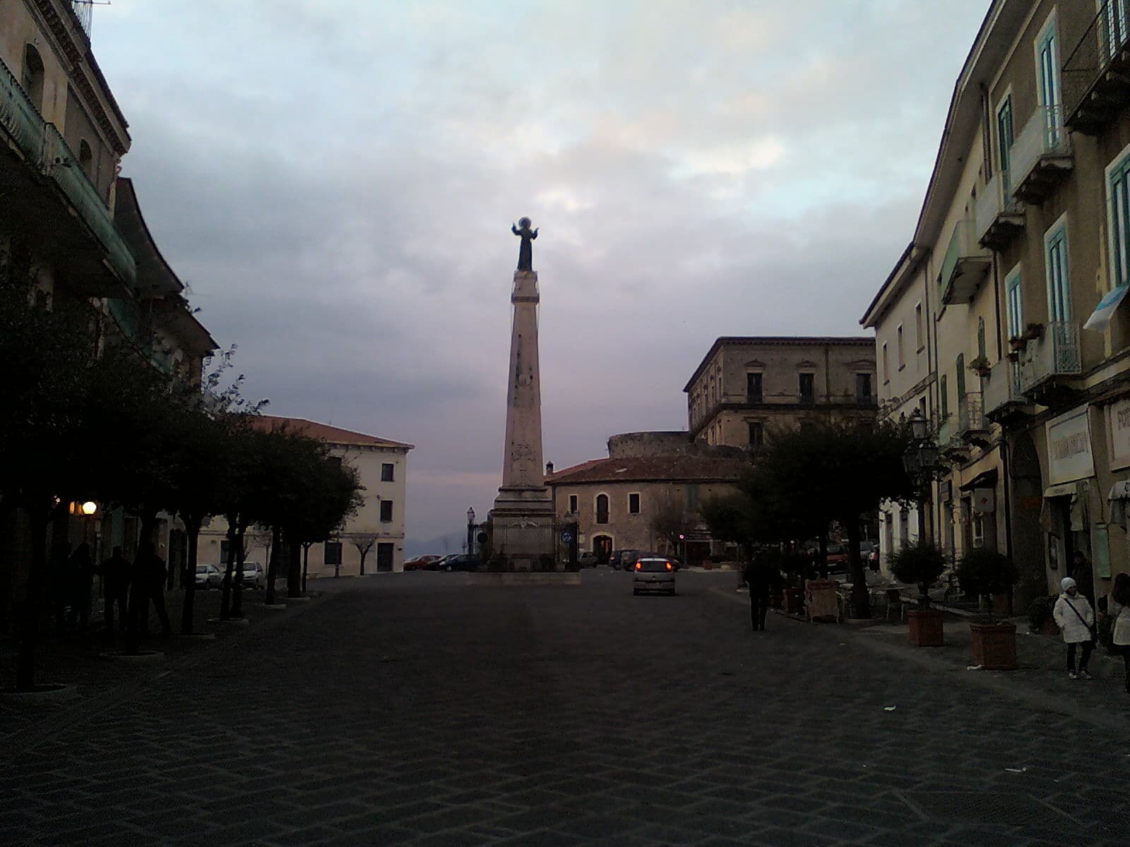 Teggiano — photo 5