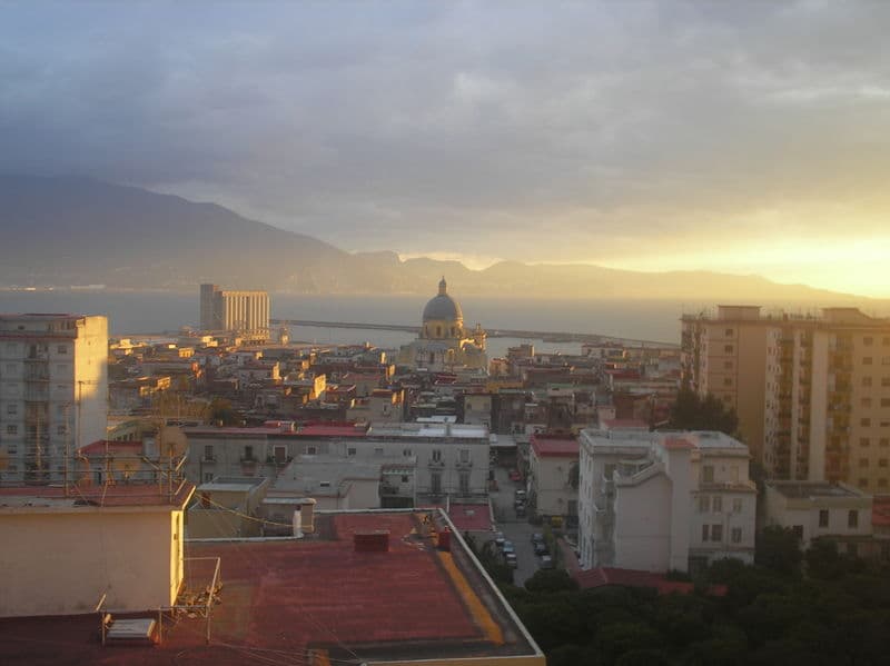Torre Annunziata — photo 3