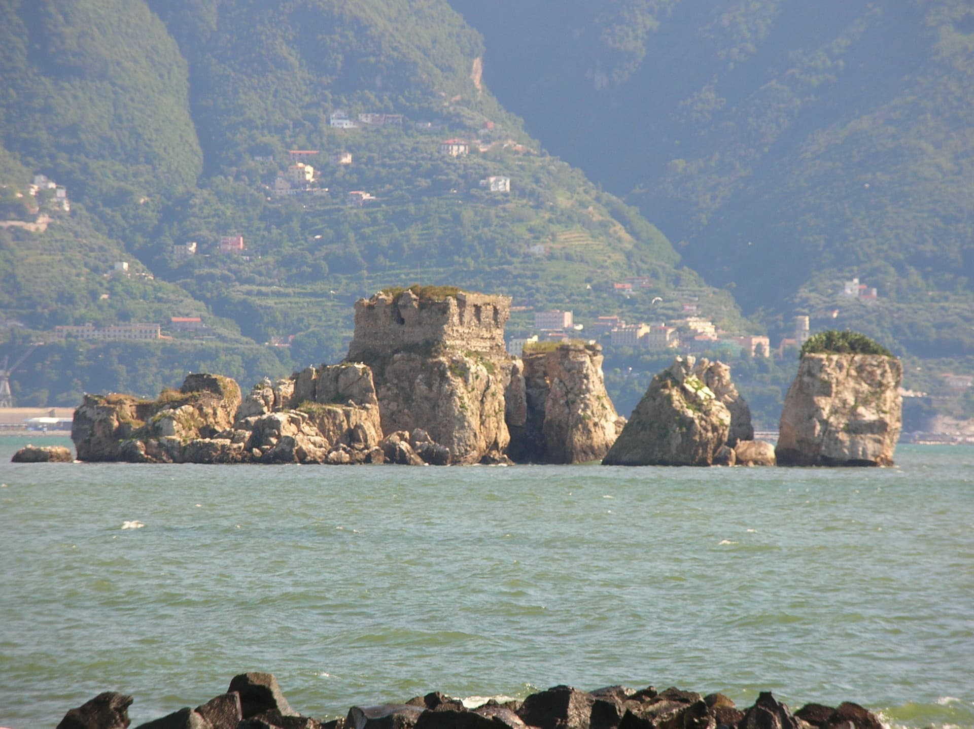 Torre Annunziata — photo 2