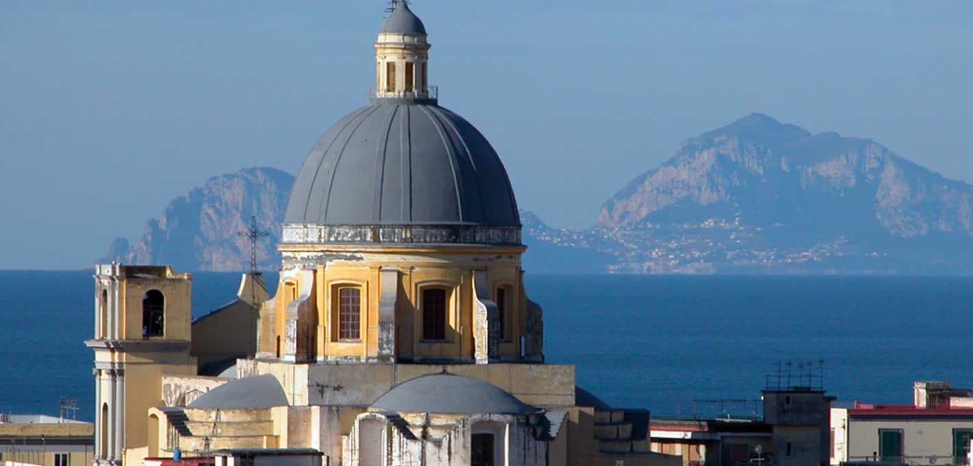 Torre Annunziata — photo 4
