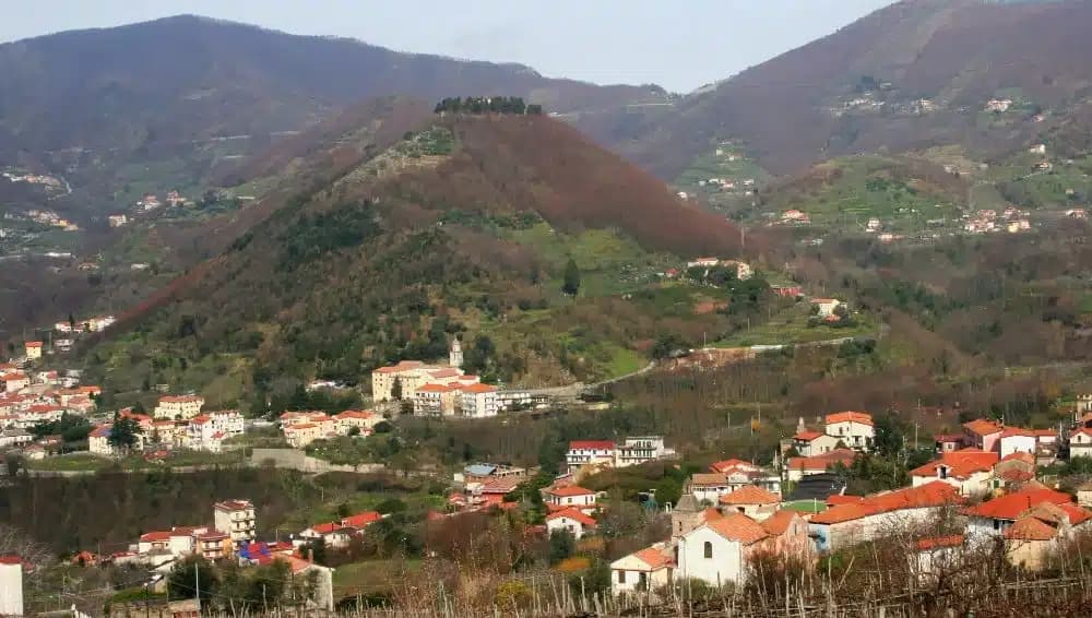 Tramonti — photo 5